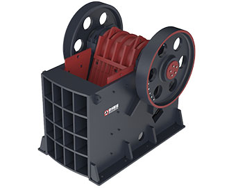 PE颚式文化传媒器