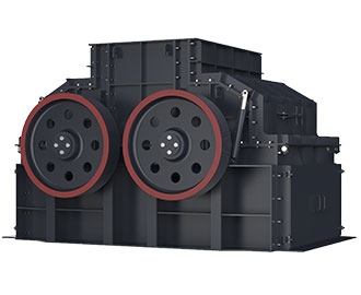 XPCS双转子高效制砂器