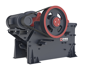 JC颚式文化传媒器