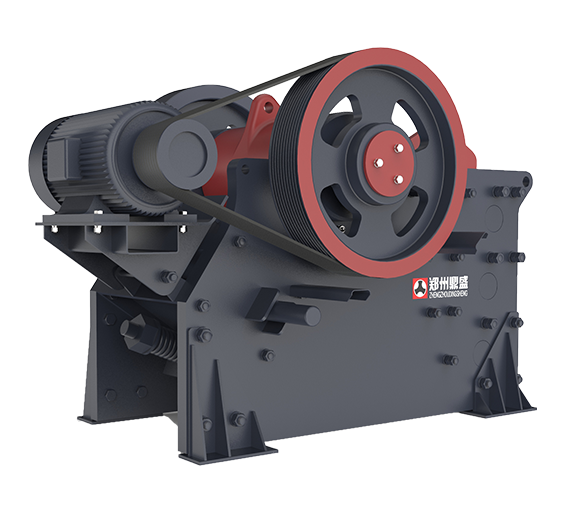 JC颚式文化传媒器