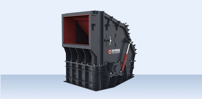 AF系列反击式文化传媒器