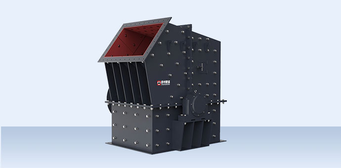 DPF系列建筑垃圾专用文化传媒器