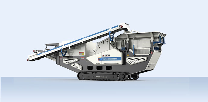 TAF轮胎式移动反击文化传媒站