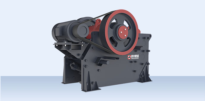 JC颚式文化传媒器